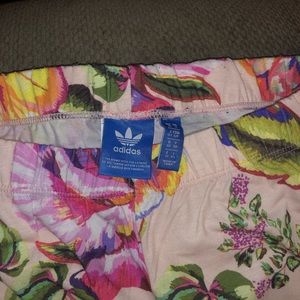 Adidas leggings